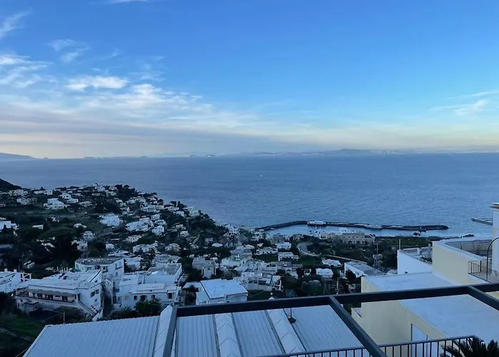 Appartamento Con Vista