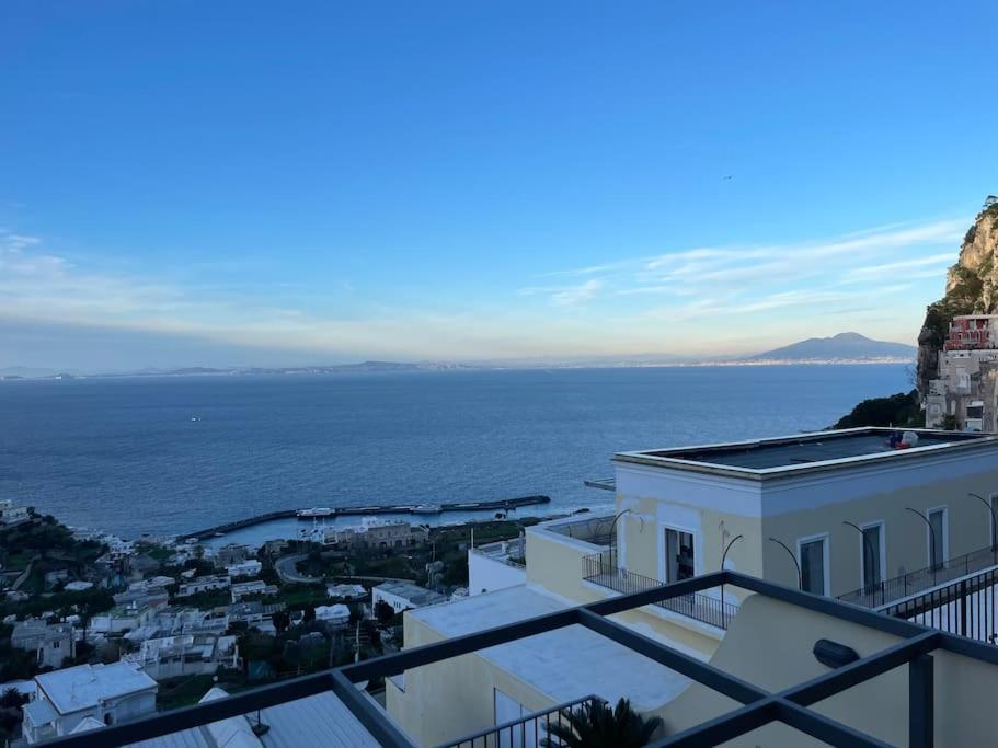 Pangsapuri Con Vista Capri
